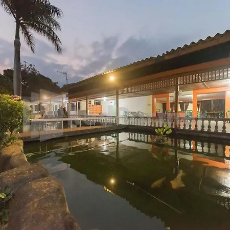 Hotel Linggarjati Near Natural Park Twa Linggarjati 外观 照片
