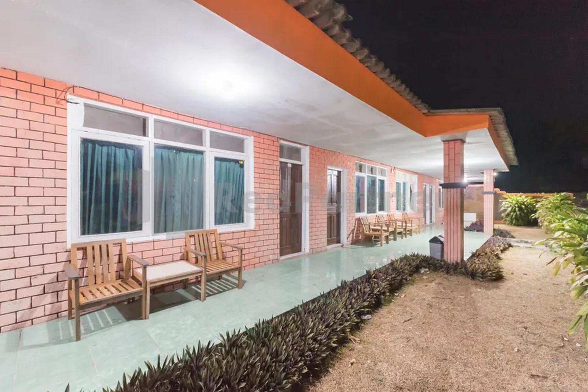 Hotel Linggarjati Near Natural Park Twa Linggarjati 外观 照片