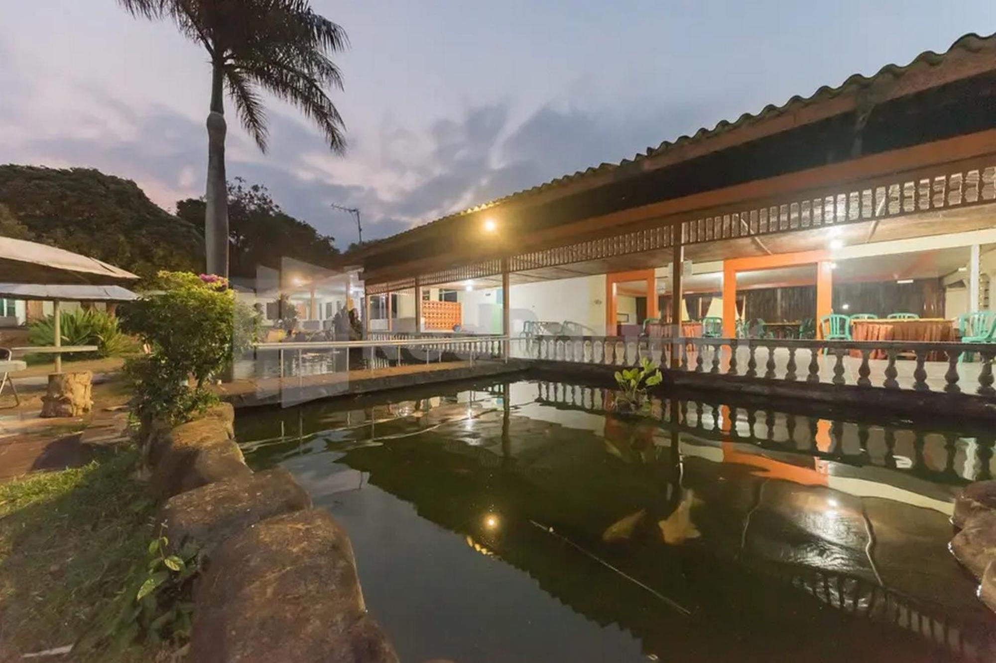 Hotel Linggarjati Near Natural Park Twa Linggarjati 外观 照片