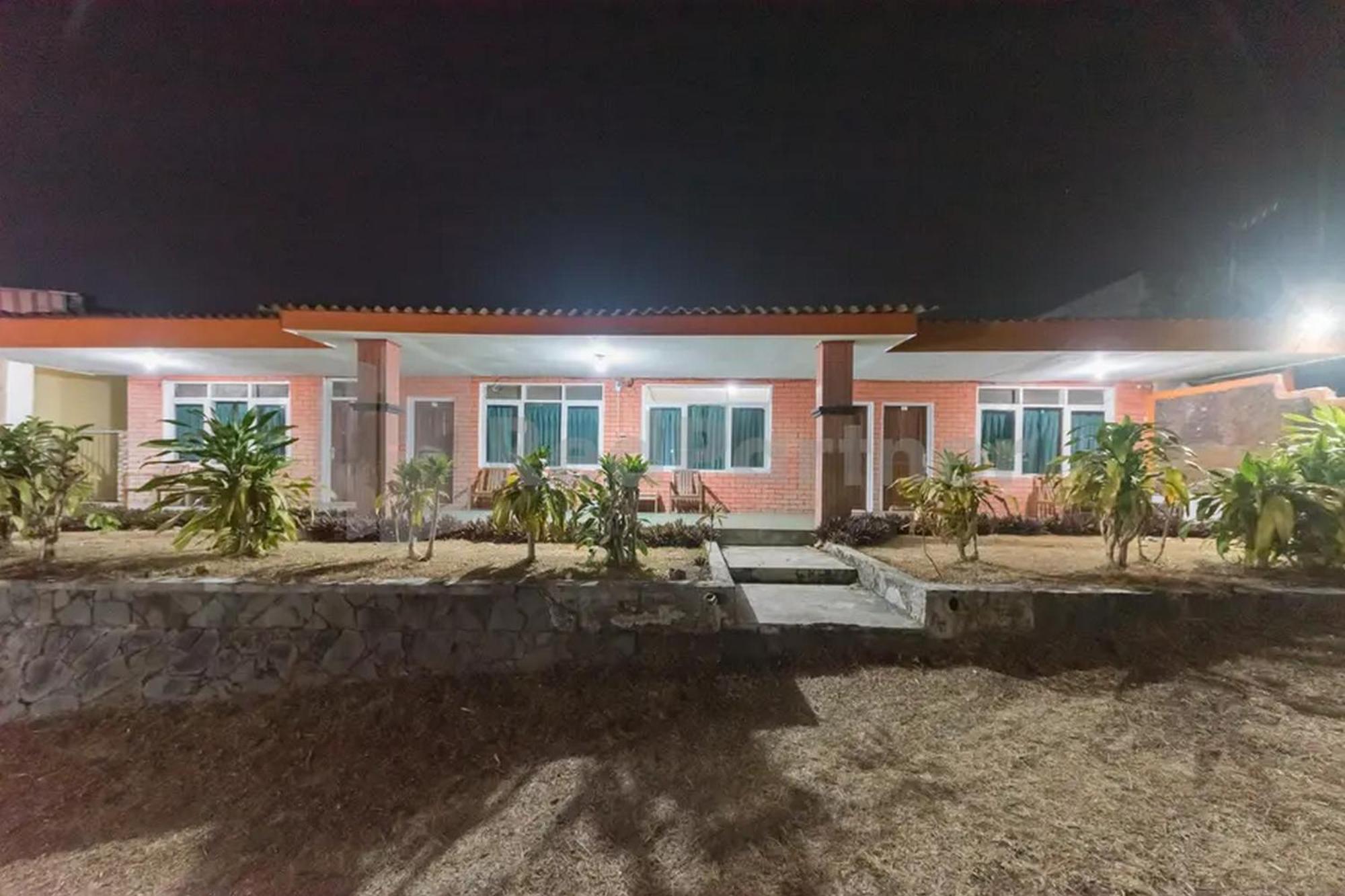 Hotel Linggarjati Near Natural Park Twa Linggarjati 外观 照片