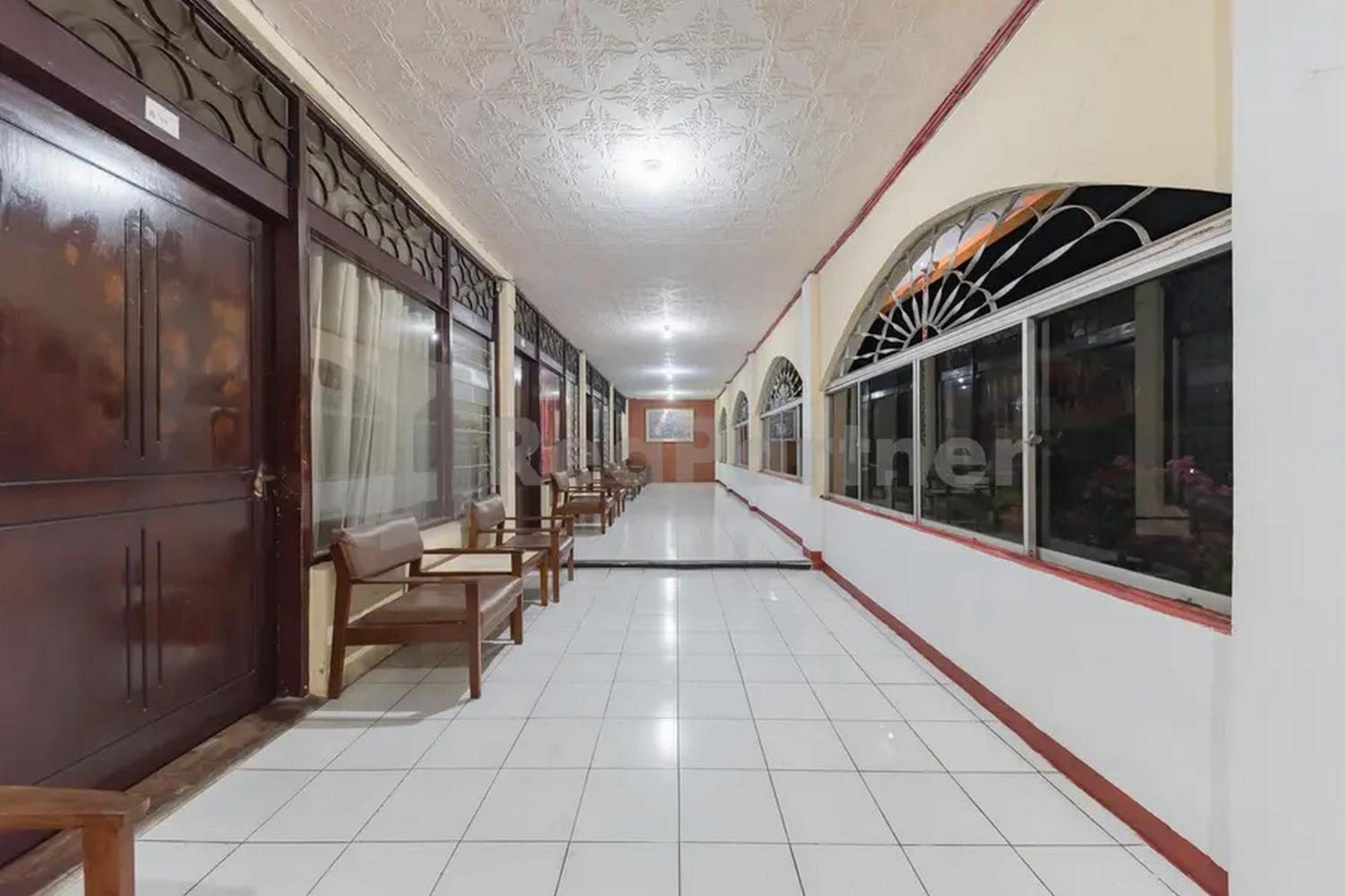 Hotel Linggarjati Near Natural Park Twa Linggarjati 外观 照片