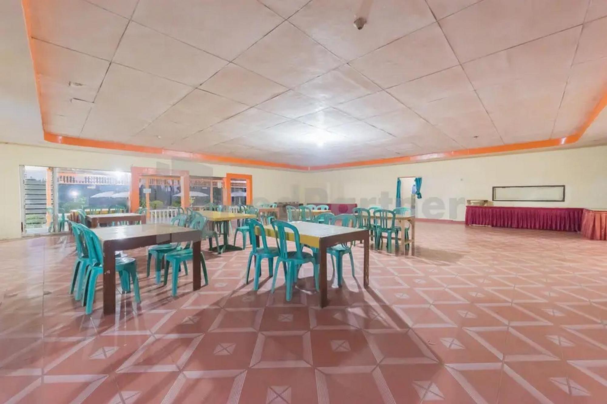Hotel Linggarjati Near Natural Park Twa Linggarjati 外观 照片