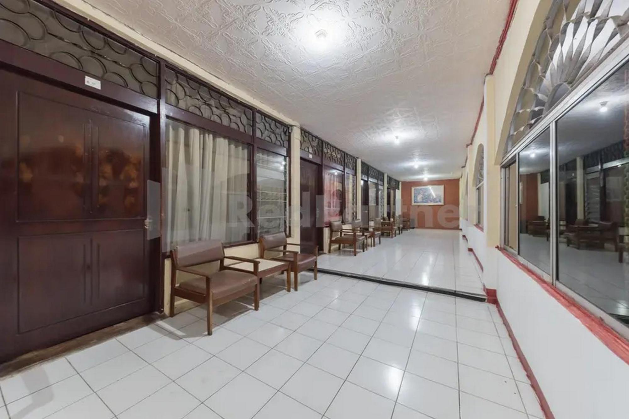 Hotel Linggarjati Near Natural Park Twa Linggarjati 外观 照片