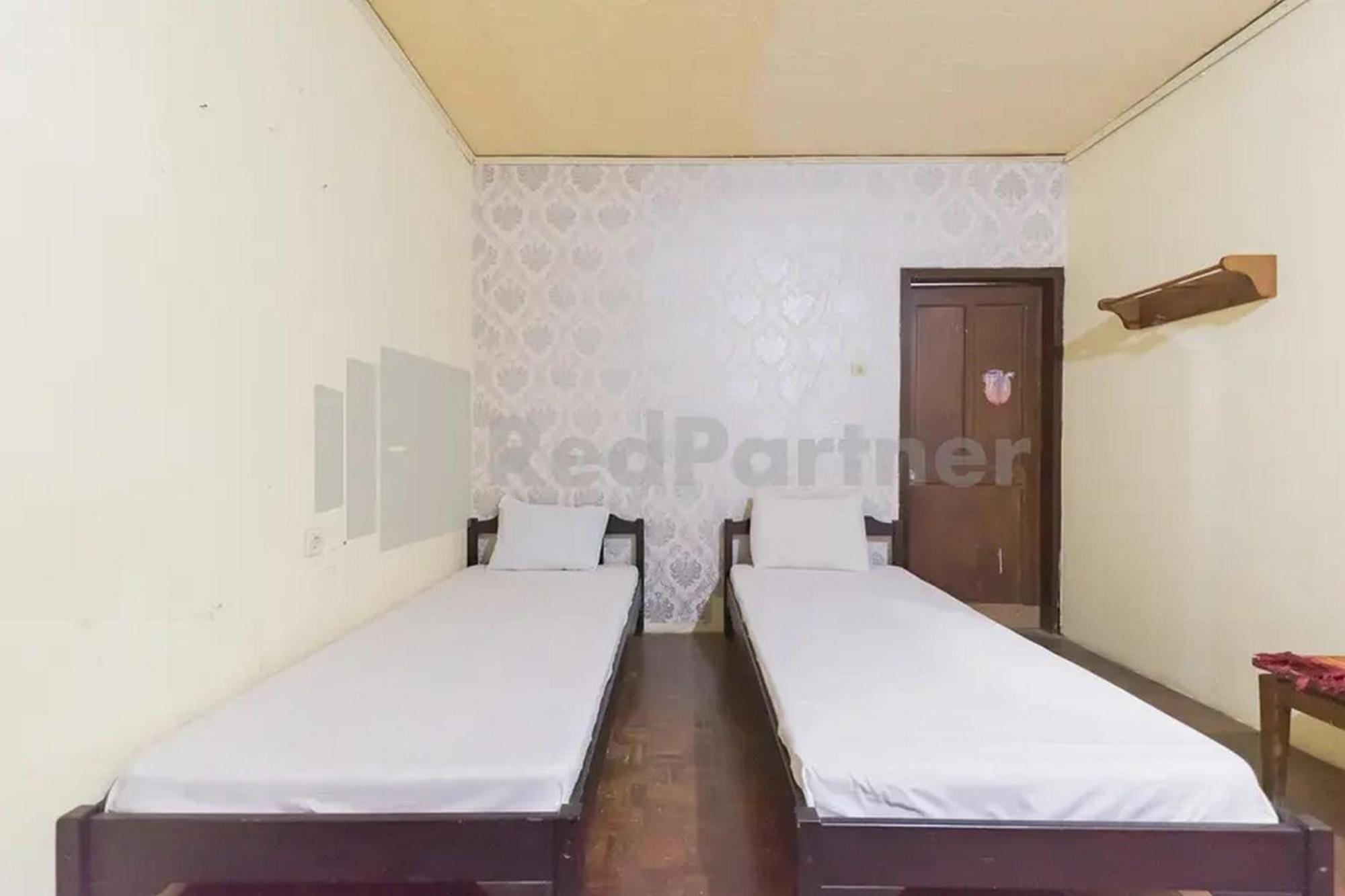 Hotel Linggarjati Near Natural Park Twa Linggarjati 外观 照片