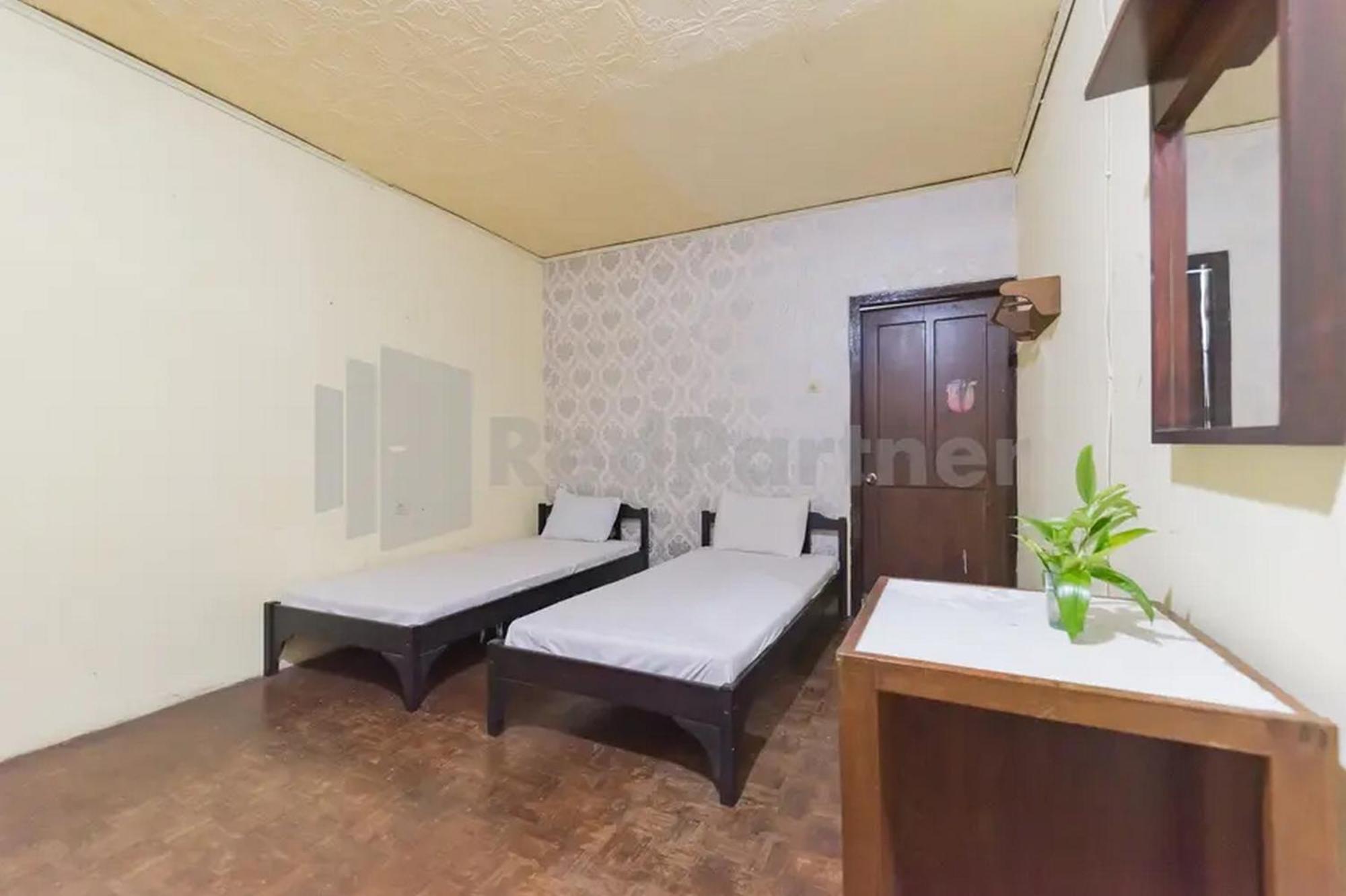 Hotel Linggarjati Near Natural Park Twa Linggarjati 外观 照片