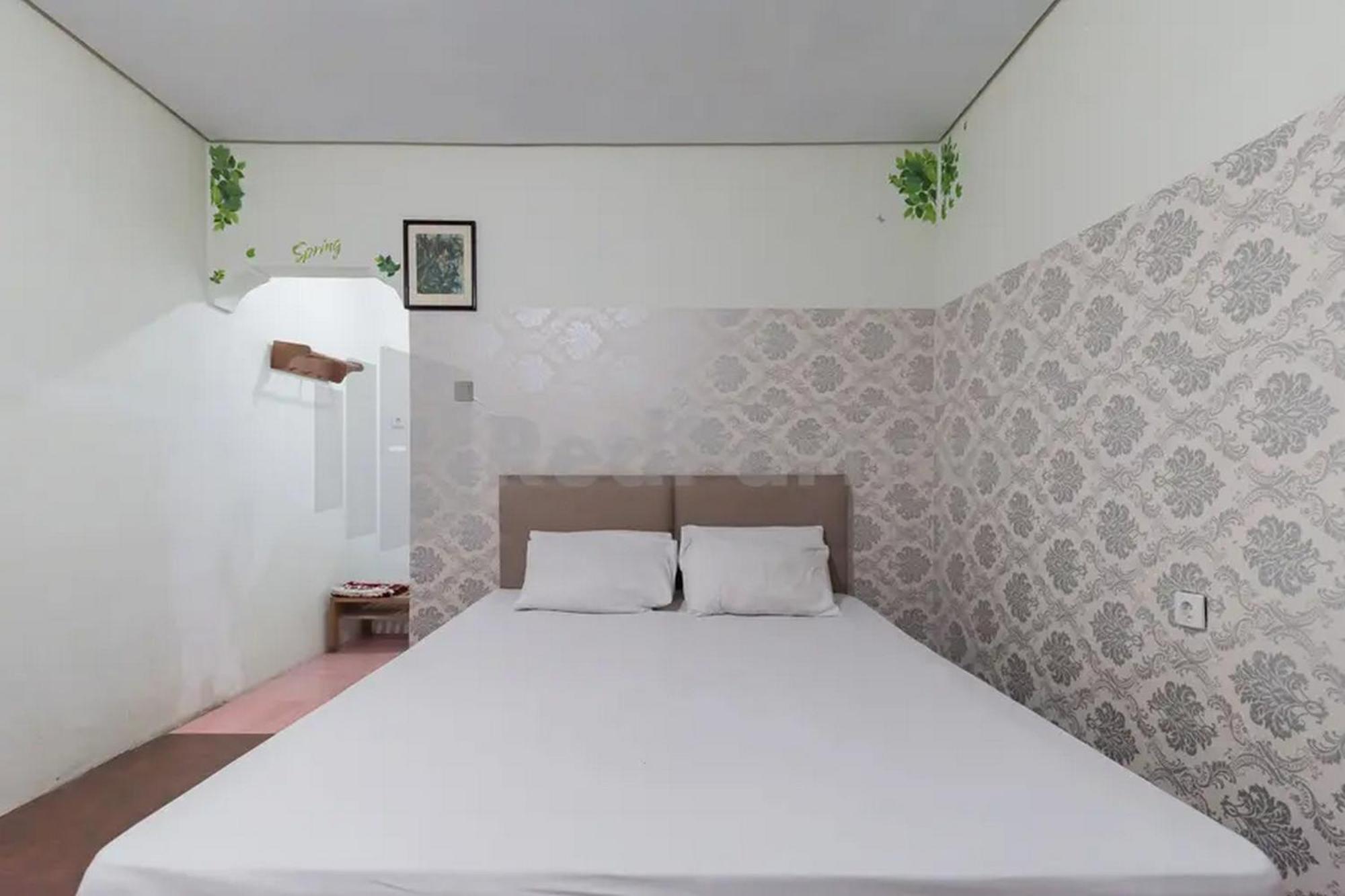 Hotel Linggarjati Near Natural Park Twa Linggarjati 外观 照片