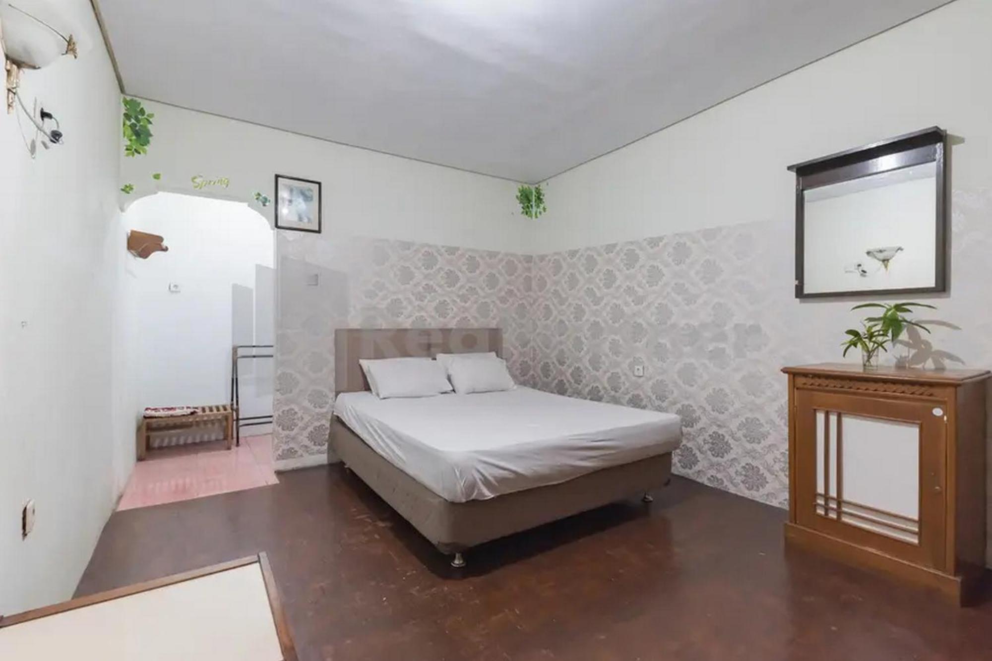 Hotel Linggarjati Near Natural Park Twa Linggarjati 外观 照片