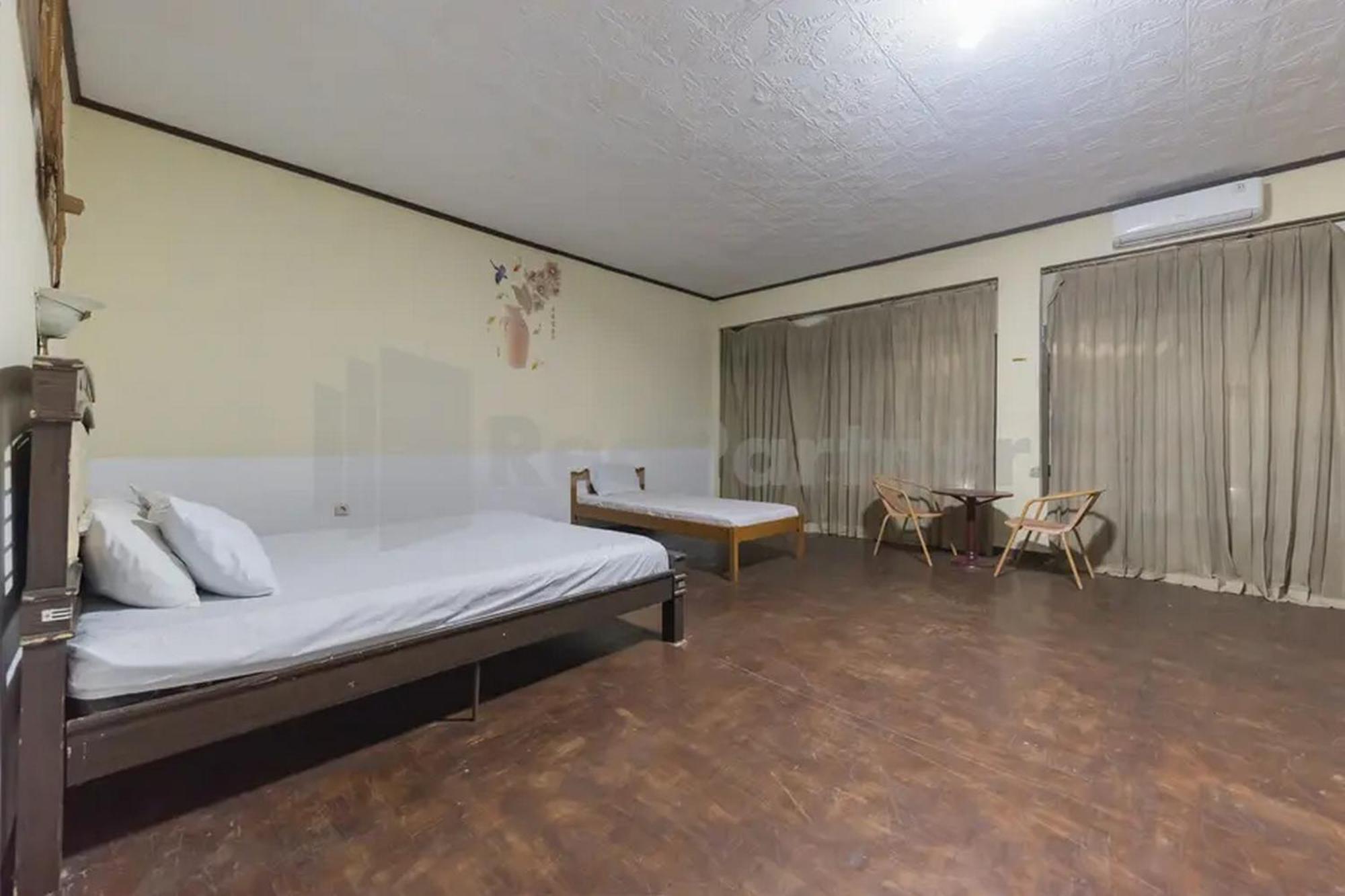 Hotel Linggarjati Near Natural Park Twa Linggarjati 外观 照片