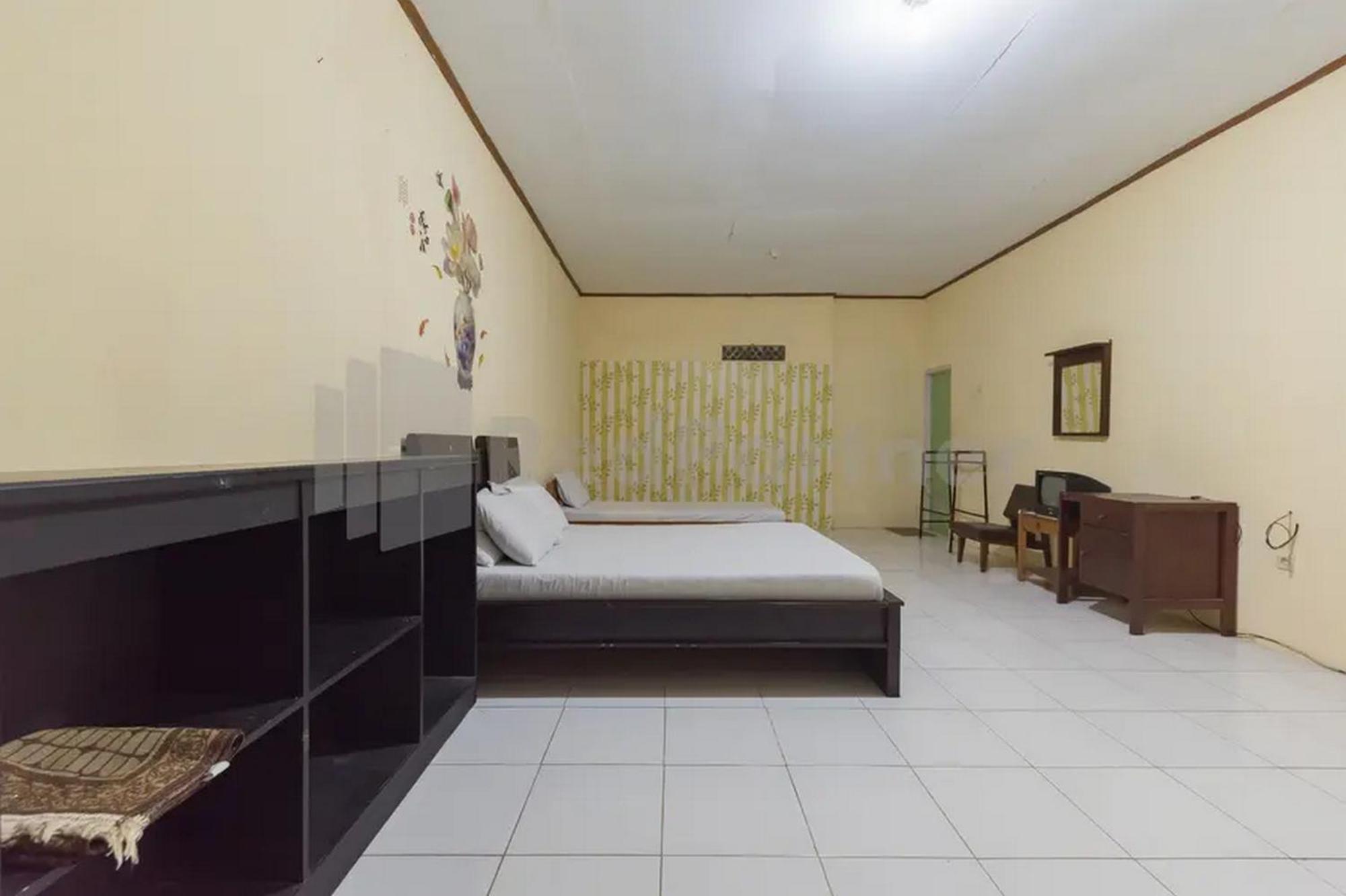 Hotel Linggarjati Near Natural Park Twa Linggarjati 外观 照片