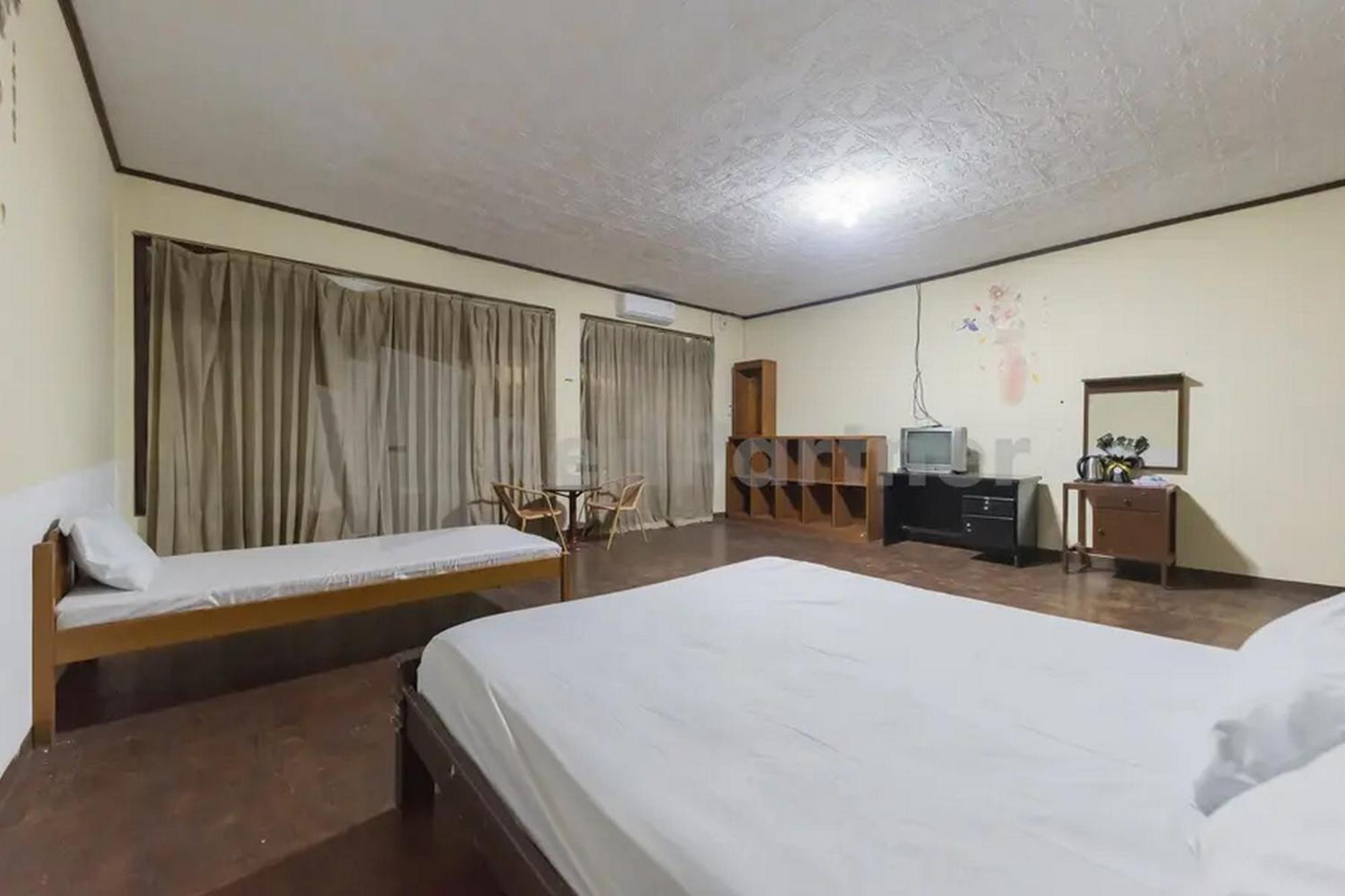 Hotel Linggarjati Near Natural Park Twa Linggarjati 外观 照片
