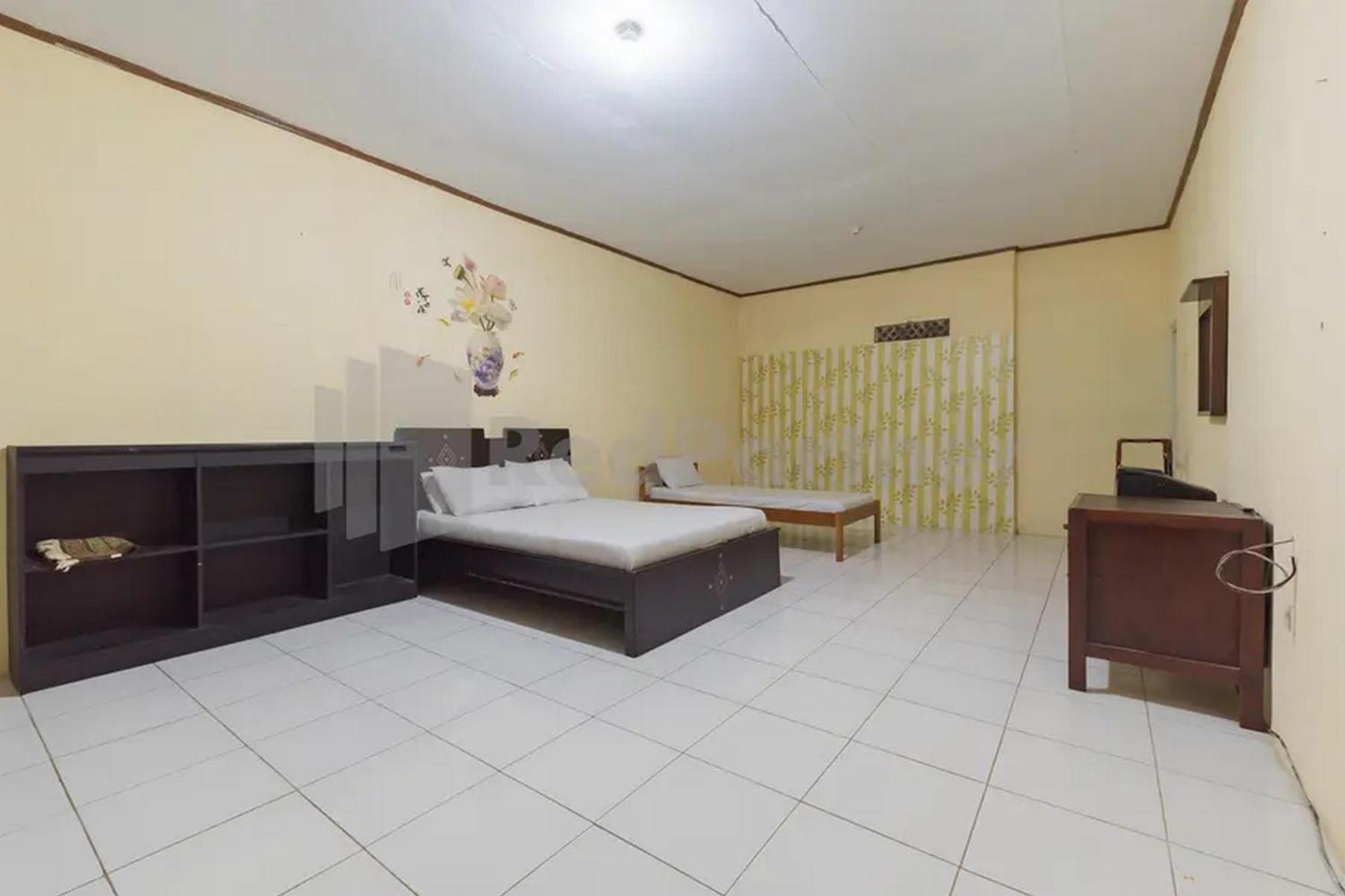 Hotel Linggarjati Near Natural Park Twa Linggarjati 外观 照片