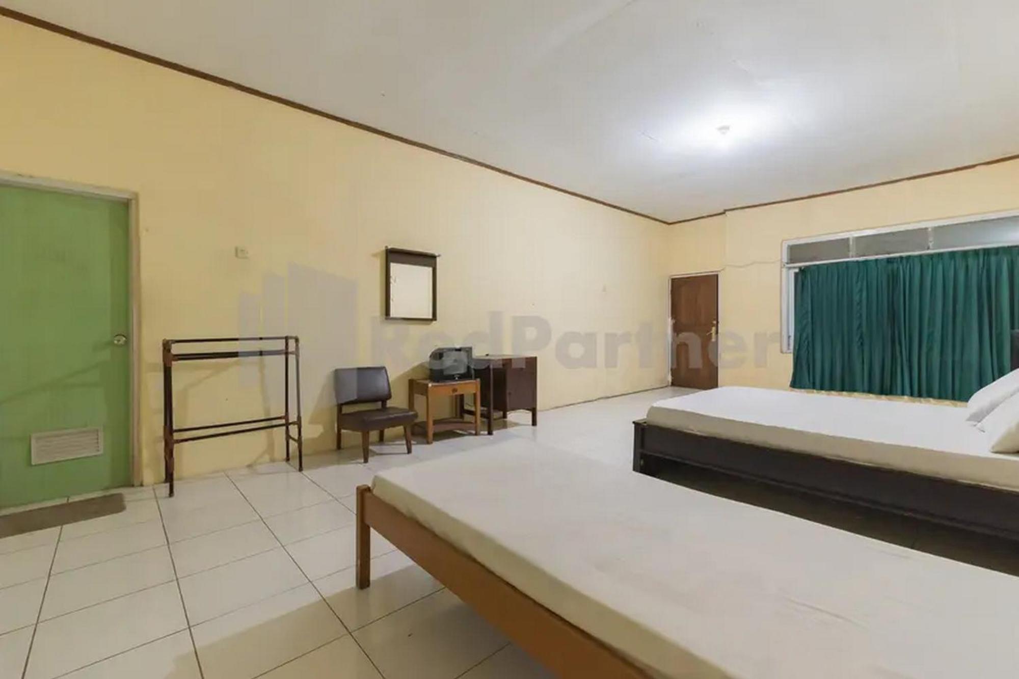 Hotel Linggarjati Near Natural Park Twa Linggarjati 外观 照片