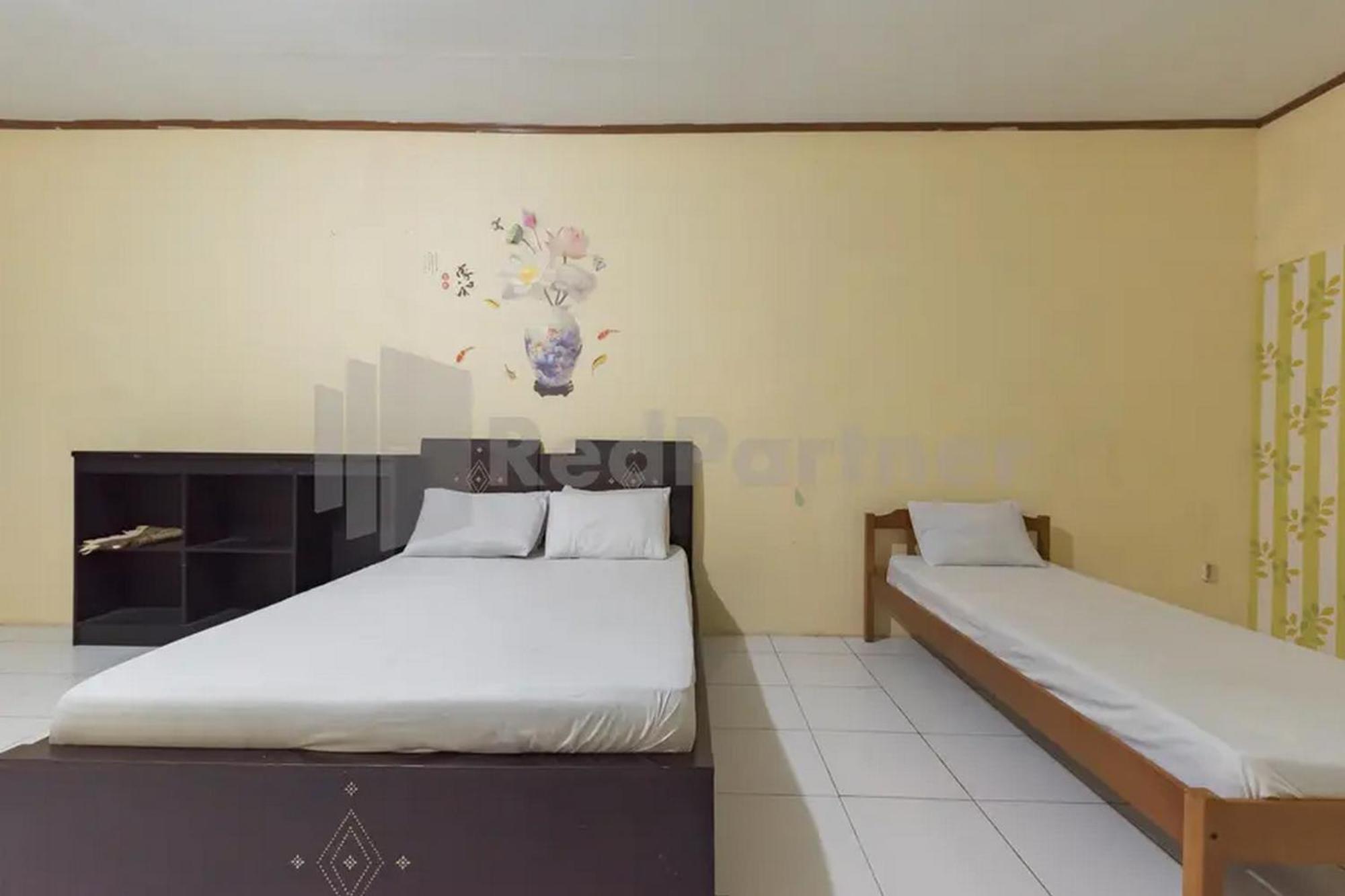 Hotel Linggarjati Near Natural Park Twa Linggarjati 外观 照片